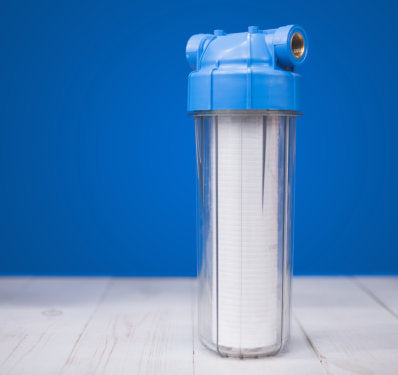 water filter