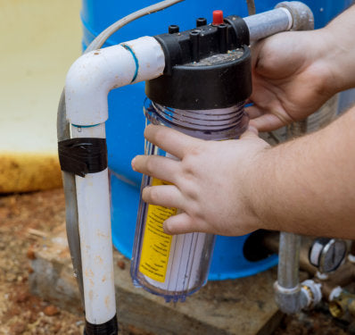 water filter