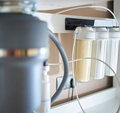 water filter