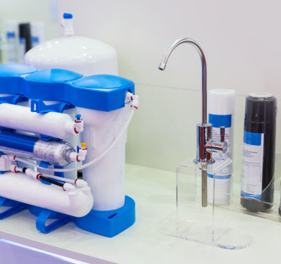 water filter