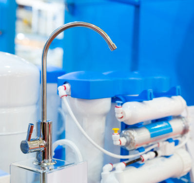 water filter