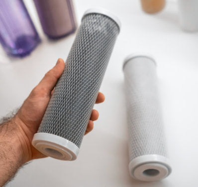 water filter